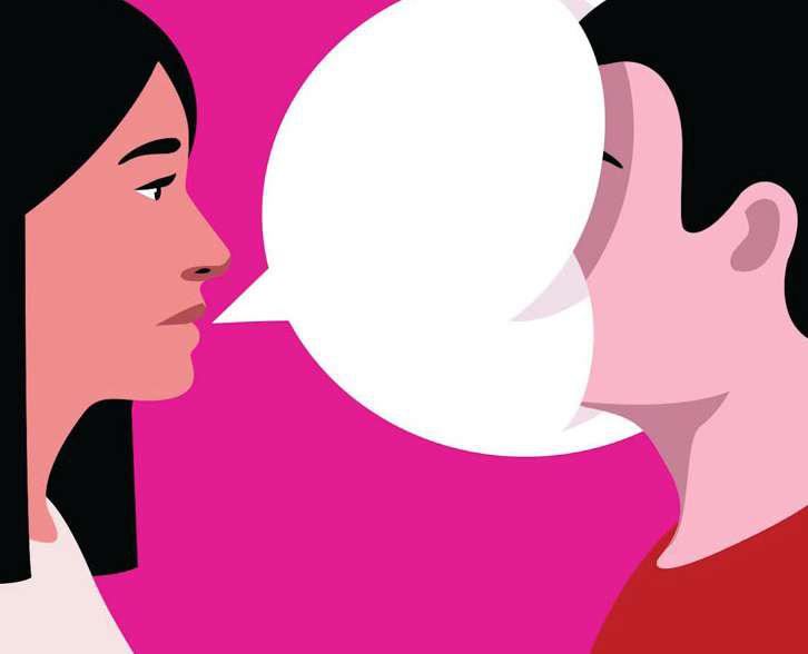 If You Could Unlearn One Thing About Sex, What Would It Be?