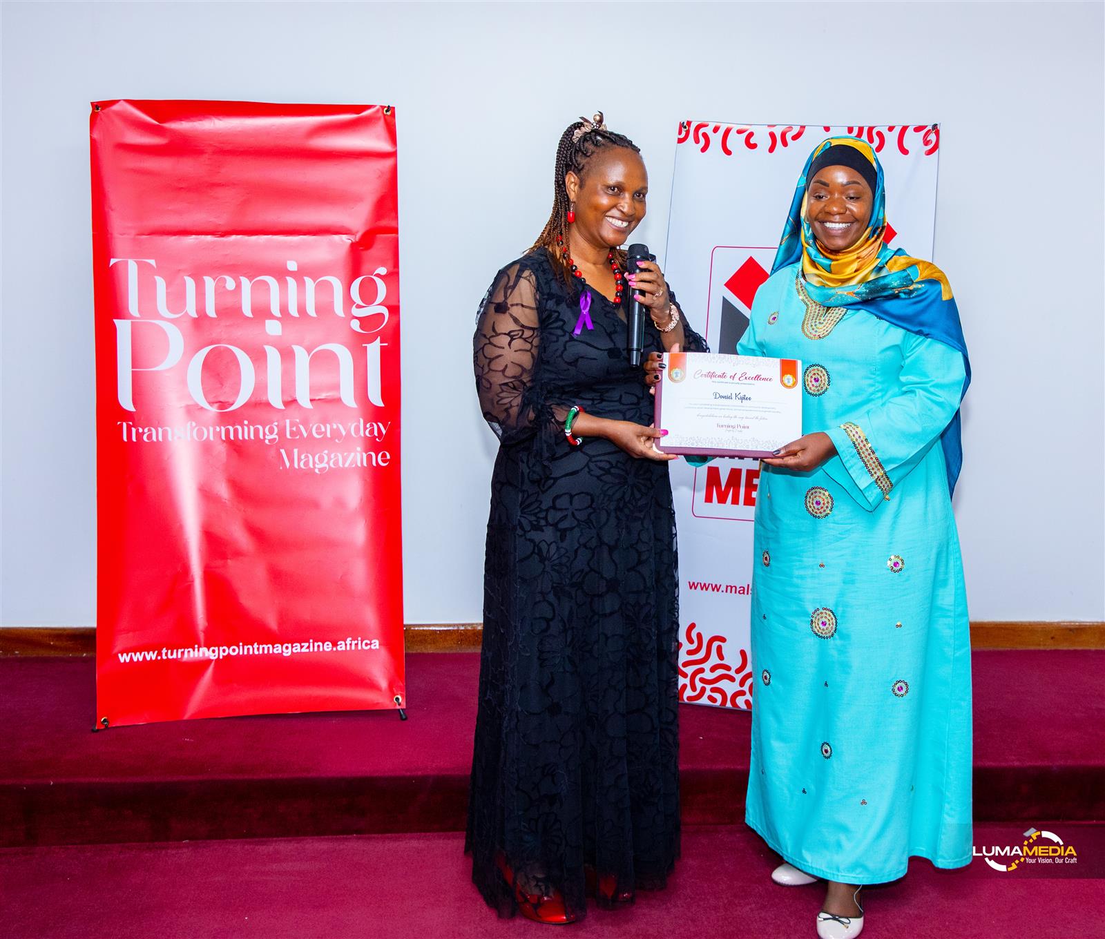 IWD Moment 20
