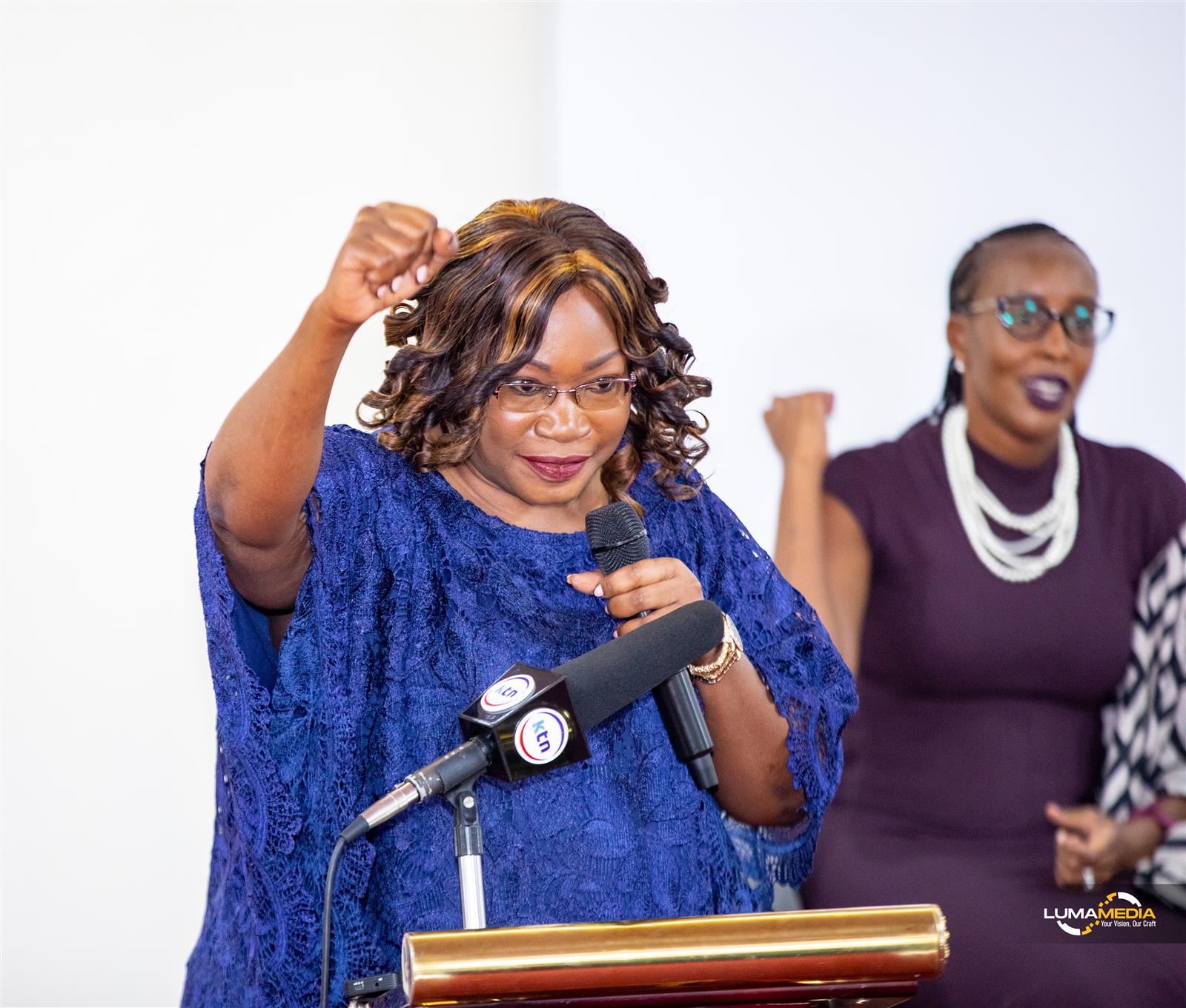 IWD Moment 5